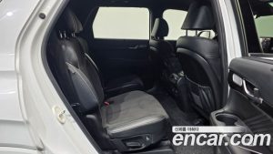 Hyundai Palisade Бензин 3.8 2WD 2024 года из Южной Кореи