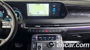 Hyundai Palisade Бензин 3.8 2WD 2024 года из Южной Кореи