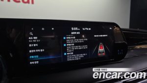 Hyundai Palisade Бензин 3.8 2WD 2024 года из Южной Кореи