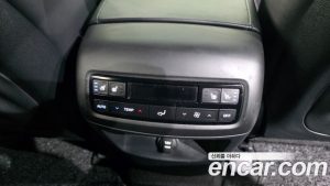 Hyundai Palisade Бензин 3.8 2WD 2024 года из Южной Кореи