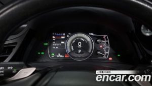 Lexus ES Luxury Plus 2024 года из Южной Кореи