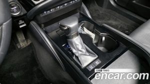 Lexus ES Luxury Plus 2024 года из Южной Кореи