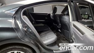 Lexus ES Luxury Plus 2024 года из Южной Кореи