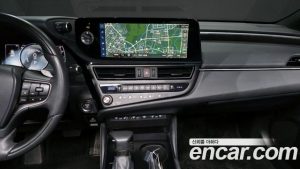 Lexus ES Luxury Plus 2024 года из Южной Кореи