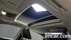 Lexus ES Luxury Plus 2024 года из Южной Кореи