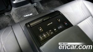 Lexus ES Luxury Plus 2024 года из Южной Кореи