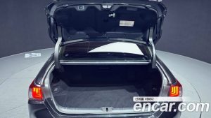 Lexus ES Luxury Plus 2024 года из Южной Кореи