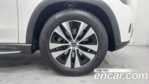 Mercedes-Benz GLE-Class GLE350 4MATIC 2025 года из Южной Кореи
