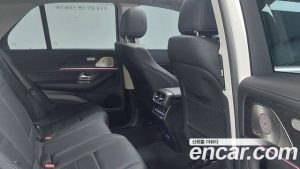 Mercedes-Benz GLE-Class GLE350 4MATIC 2025 года из Южной Кореи