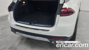 Mercedes-Benz GLE-Class GLE350 4MATIC 2025 года из Южной Кореи