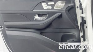 Mercedes-Benz GLE-Class GLE350 4MATIC 2025 года из Южной Кореи