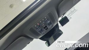 Mercedes-Benz GLE-Class GLE350 4MATIC 2025 года из Южной Кореи