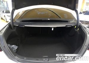 Mercedes-Benz E-Class E250 Exclusive 2023 года из Южной Кореи