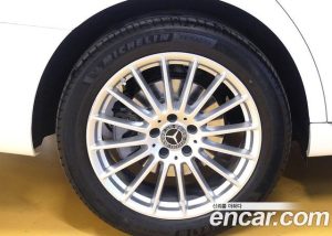 Mercedes-Benz E-Class E250 Exclusive 2023 года из Южной Кореи