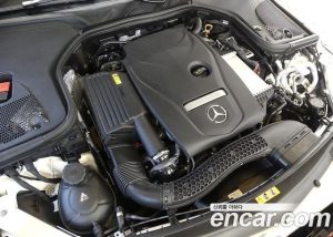 Mercedes-Benz E-Class E250 Exclusive 2023 года из Южной Кореи