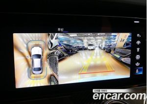 Mercedes-Benz E-Class E250 Exclusive 2023 года из Южной Кореи