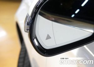 Mercedes-Benz E-Class E250 Exclusive 2023 года из Южной Кореи