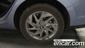 Hyundai AVANTE 1.6 2025 года из Южной Кореи