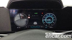 Hyundai AVANTE 1.6 2025 года из Южной Кореи