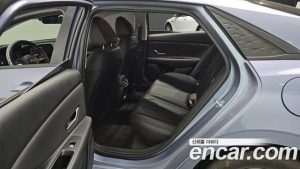 Hyundai AVANTE 1.6 2025 года из Южной Кореи