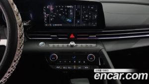 Hyundai AVANTE 1.6 2025 года из Южной Кореи