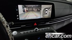 Hyundai AVANTE 1.6 2025 года из Южной Кореи