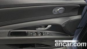 Hyundai AVANTE 1.6 2025 года из Южной Кореи