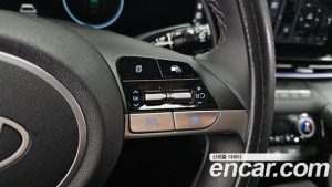 Hyundai AVANTE 1.6 2025 года из Южной Кореи