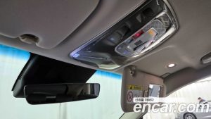 Genesis GV70 2.5T Бензин 2WD 2025 года из Южной Кореи