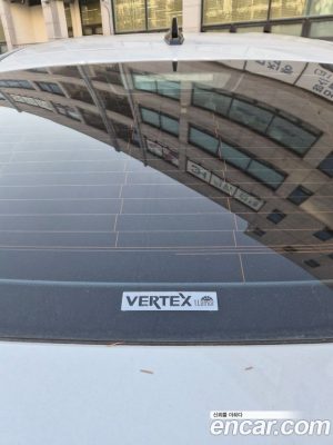 Renault-KoreaSamsung Arkana 1.6 GTe Iconic 2026 года из Южной Кореи