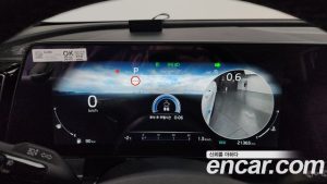 Kia Sportage Бензин 1.6 Turbo 2WD 2024 года из Южной Кореи