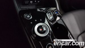 Kia Sportage Бензин 1.6 Turbo 2WD 2024 года из Южной Кореи
