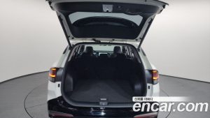 Kia Sportage Бензин 1.6 Turbo 2WD 2024 года из Южной Кореи
