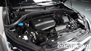 BMW X2 (F39) xDrive20i M Sport 2025 года из Южной Кореи