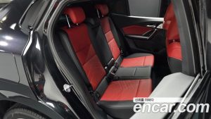 BMW X2 (F39) xDrive20i M Sport 2025 года из Южной Кореи