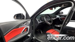 BMW X2 (F39) xDrive20i M Sport 2025 года из Южной Кореи
