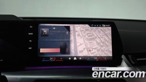 BMW X2 (F39) xDrive20i M Sport 2025 года из Южной Кореи