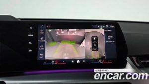 BMW X2 (F39) xDrive20i M Sport 2025 года из Южной Кореи