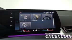 BMW X2 (F39) xDrive20i M Sport 2025 года из Южной Кореи