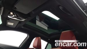 BMW X2 (F39) xDrive20i M Sport 2025 года из Южной Кореи