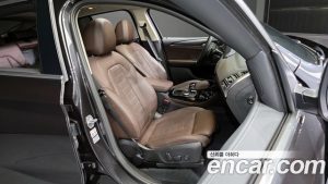 BMW X4 xDrive20i xLine 2024 года из Южной Кореи