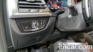 BMW X4 xDrive20i xLine 2024 года из Южной Кореи