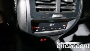 BMW X4 xDrive20i xLine 2024 года из Южной Кореи