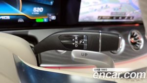 Mercedes-Benz AMG GT 4Door 43 4MATIC+ 2023 года из Южной Кореи