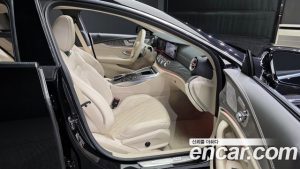 Mercedes-Benz AMG GT 4Door 43 4MATIC+ 2023 года из Южной Кореи