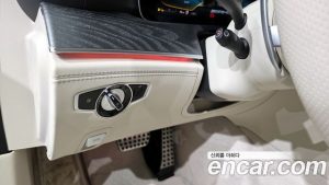 Mercedes-Benz AMG GT 4Door 43 4MATIC+ 2023 года из Южной Кореи