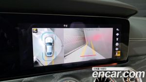 Mercedes-Benz AMG GT 4Door 43 4MATIC+ 2023 года из Южной Кореи