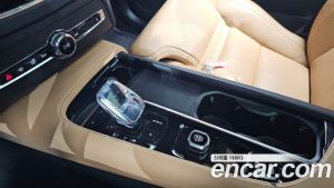 Volvo XC90 B6 Inscription 2022 года из Южной Кореи