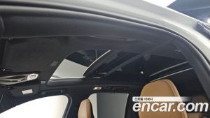 Volvo XC90 B6 Inscription 2022 года из Южной Кореи