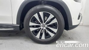 Mercedes-Benz GLE-Class GLE350 4MATIC 2025 года из Южной Кореи